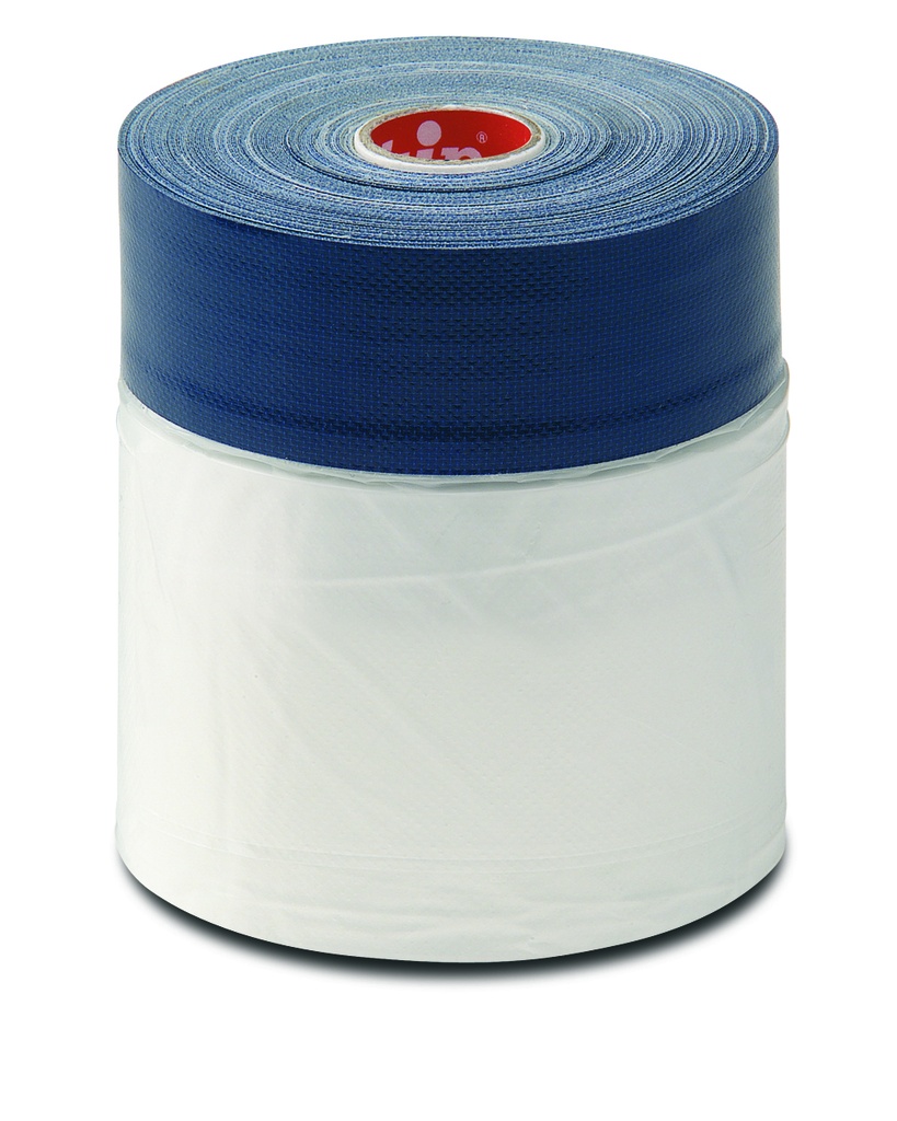 kip 384-24 stuc masker textile 240cm/18m