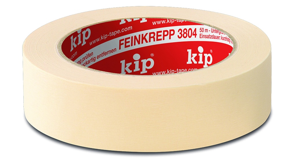 kip 3804-48 masking tape 48mm/50m