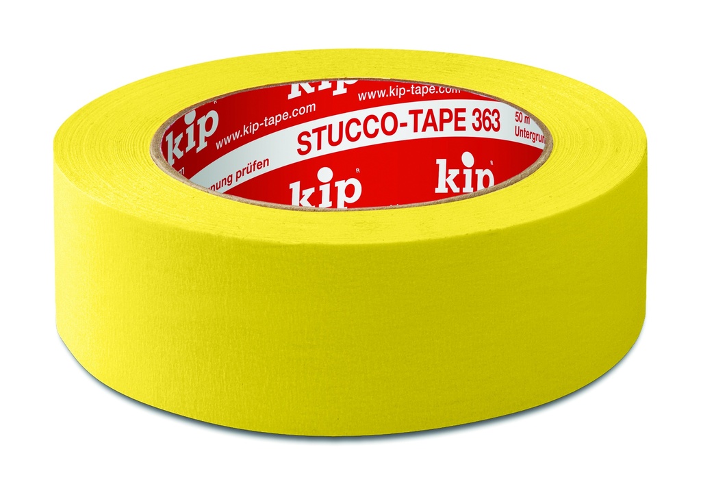 kip 363-36 stucco tape 36mm/50m