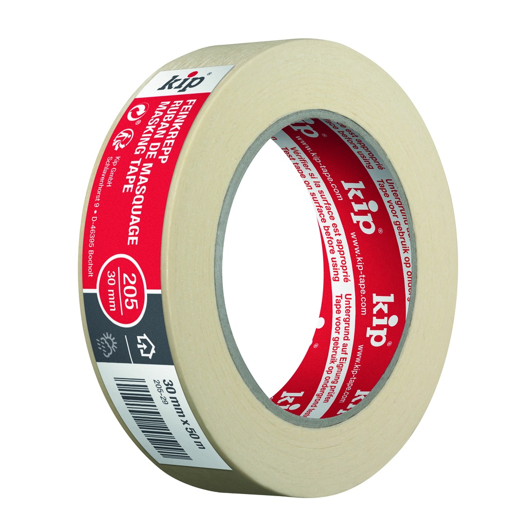 kip 205-29 masking 30mm/50m (24pcs)