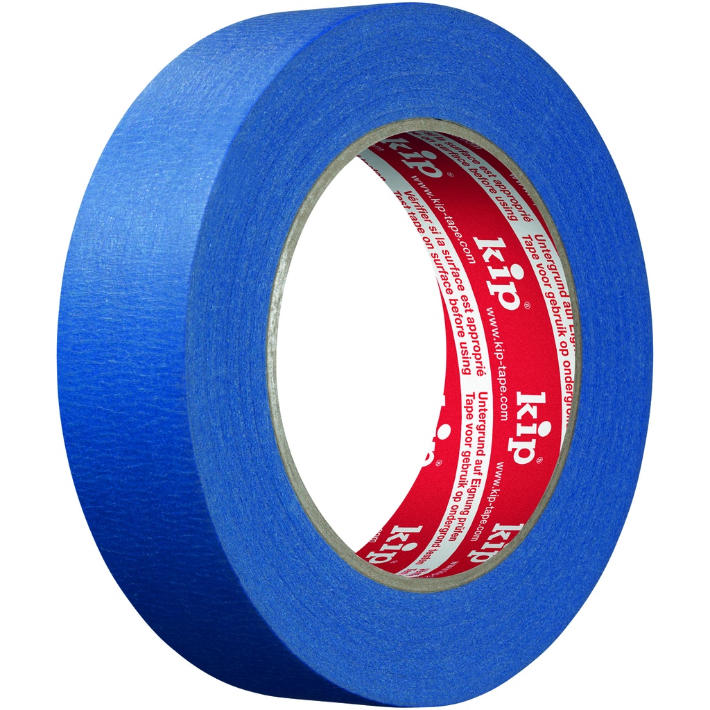 kip 201-30 masking bleu 30mm/50m (15pcs)