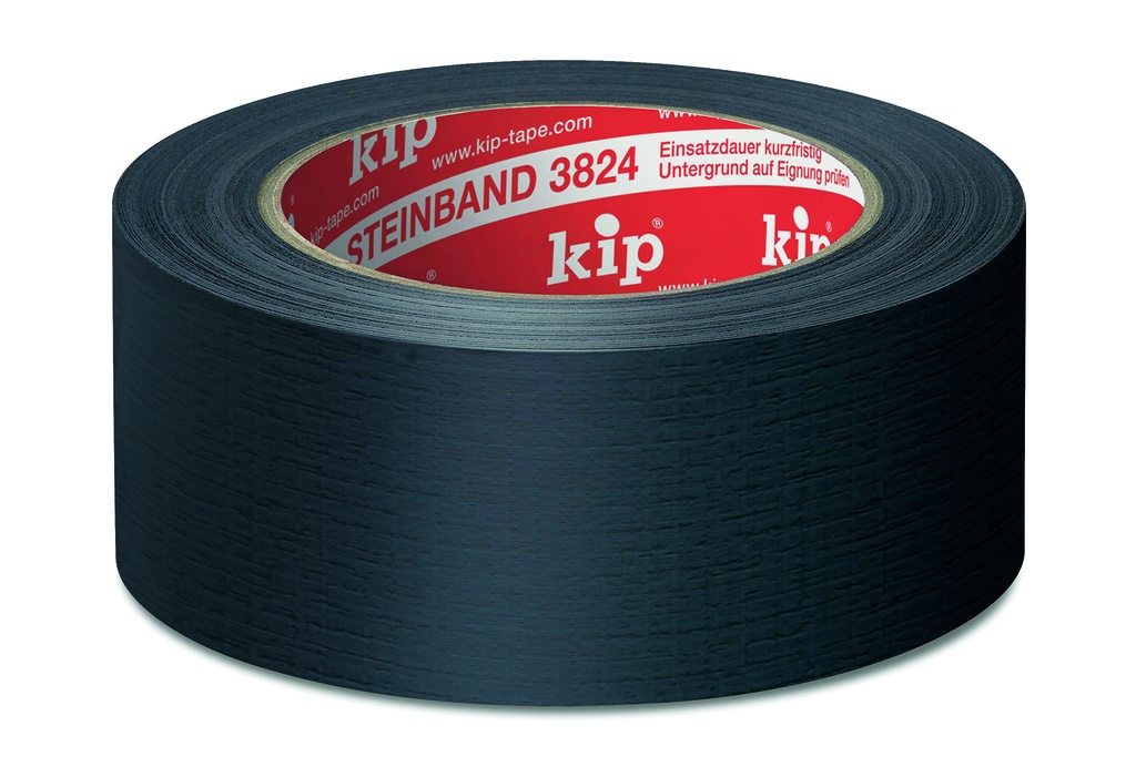 kip 3824-51 ruban américain noir 50mm/50m