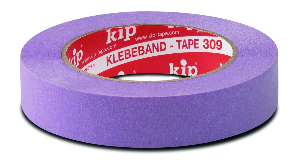 kip 309-48 ruban masquant lila 48mm/50m