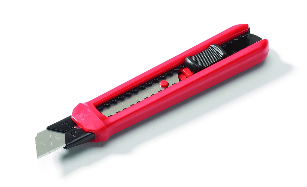 hultafors SPP-18A couteau cutter auto lock 18mm