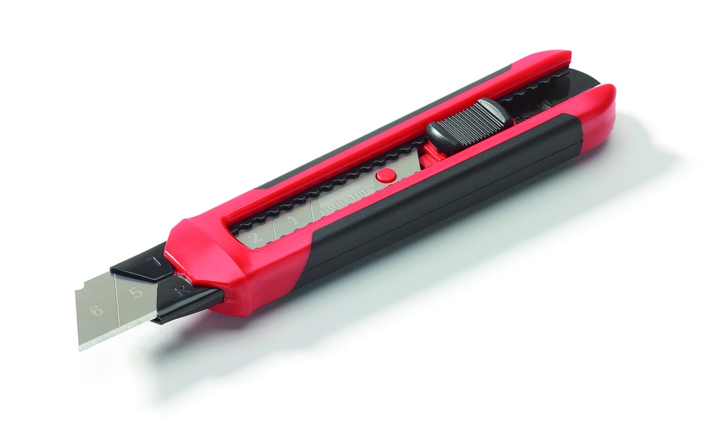 hultafors SRP 25A lame sécable grip en caoutchouc auto-lock
