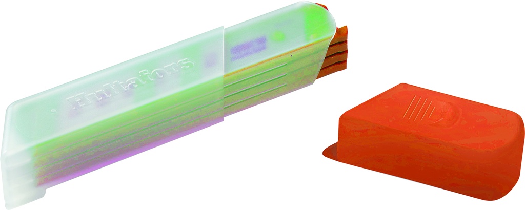 hultafors SBA9 lame de rechange allround 9mm (10pcs)