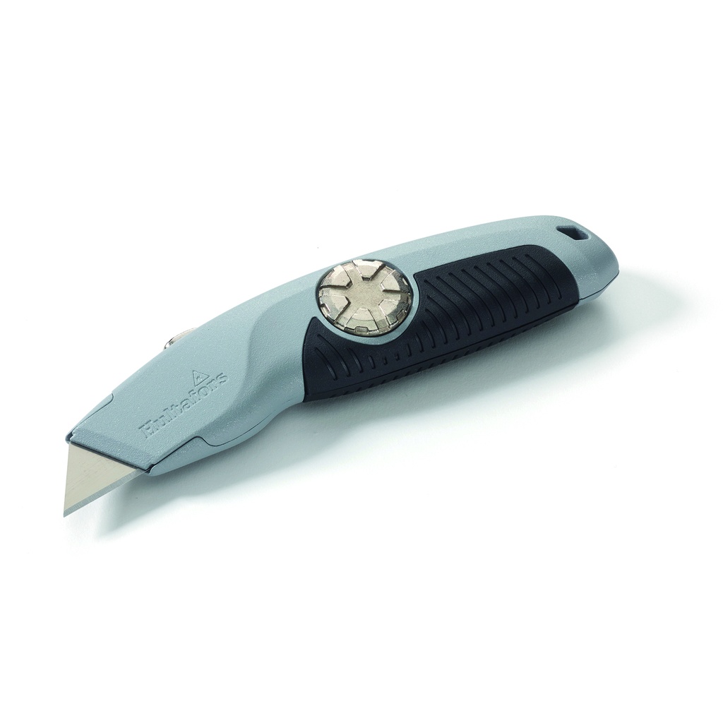 hultafors URA couteau tout usage aluminium