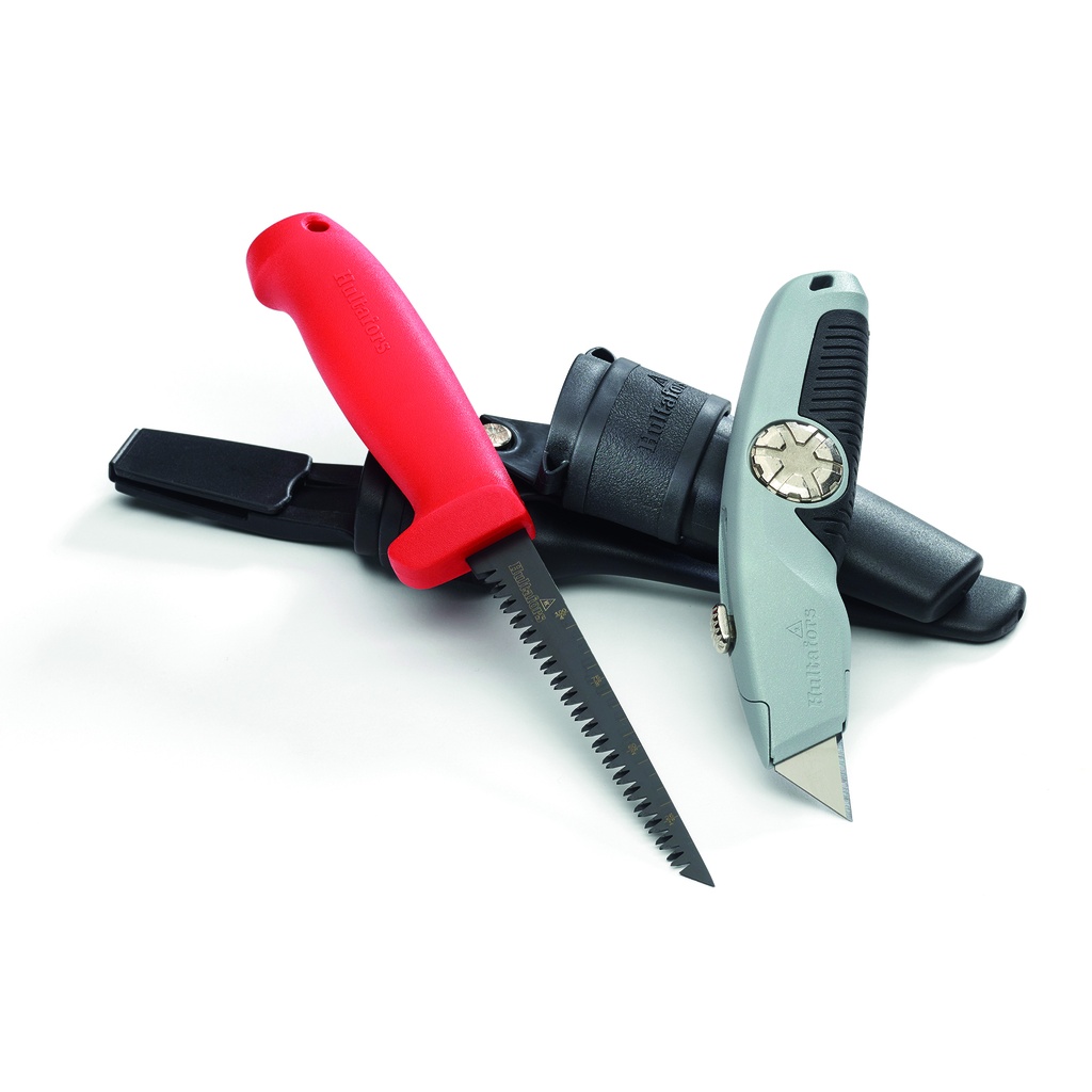 hultafors ETUI JS URA scie sauteuse couteau tout usage