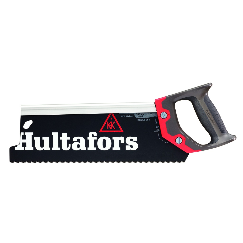 hultafors HBX-14-11-T scie conique 350mm