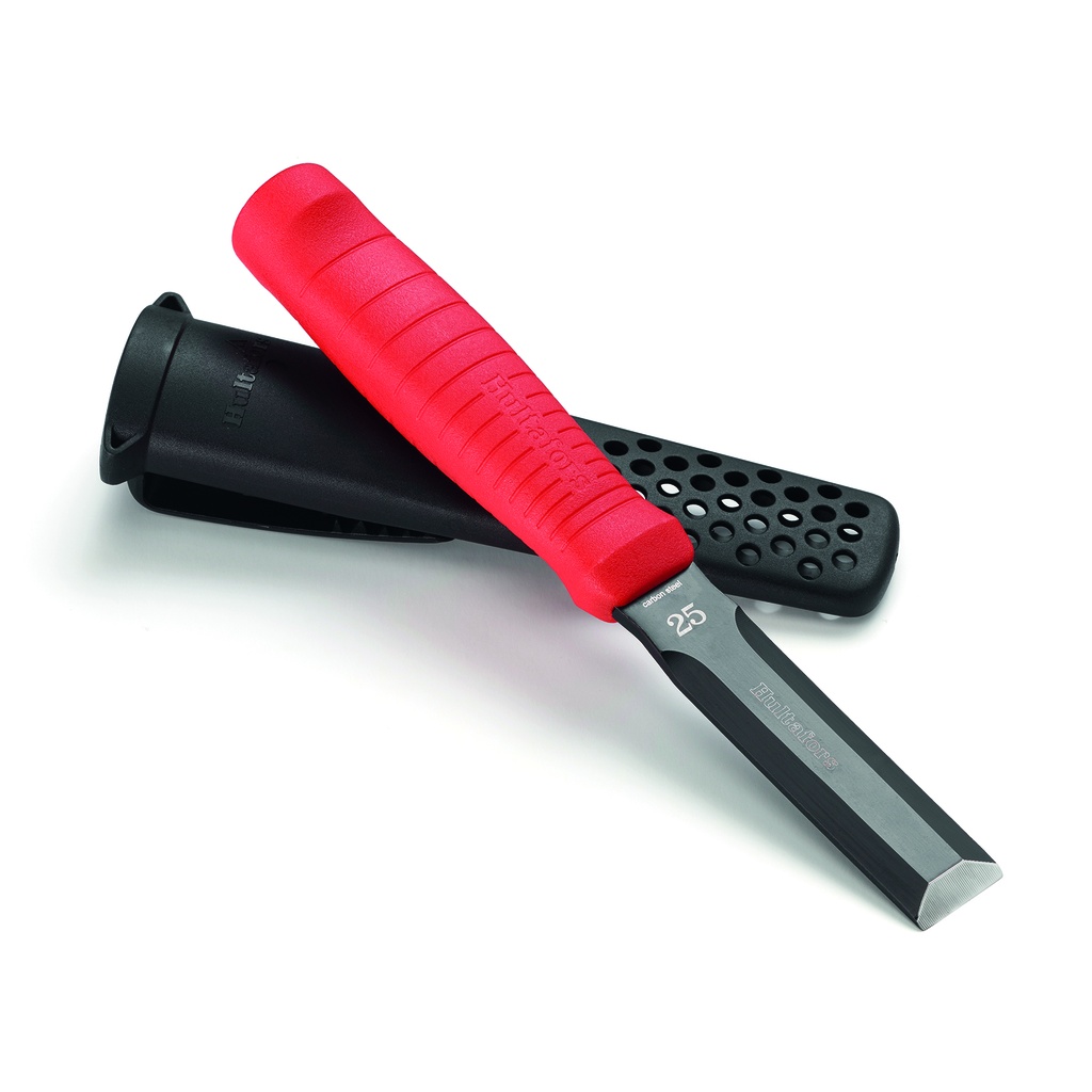 hultafors EDC ciseau à bois 6mm