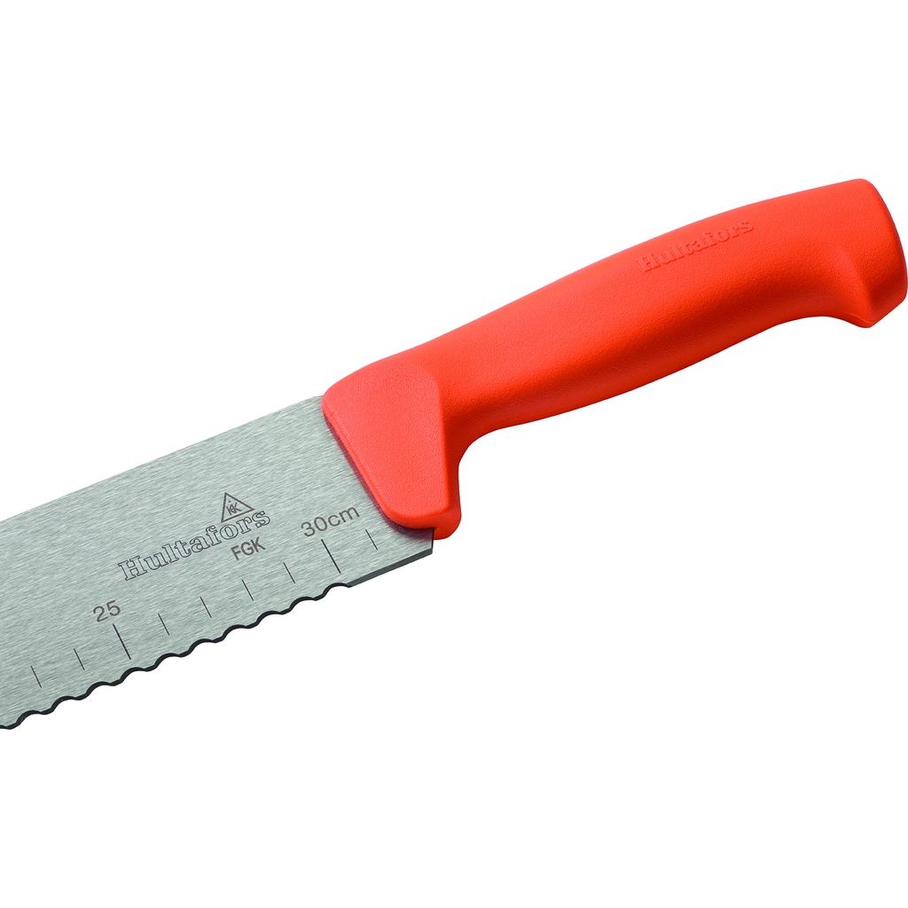 hultafors couteau isolation 32cm