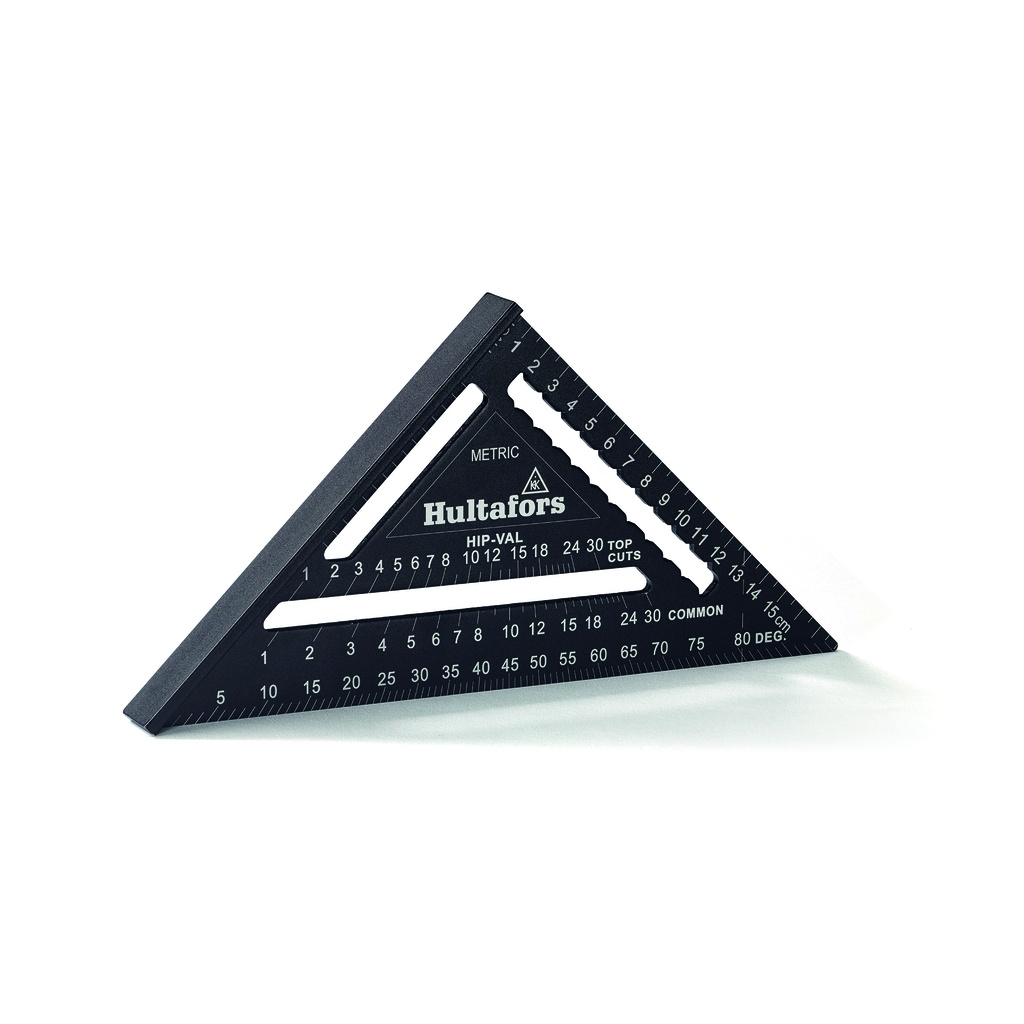 hultafors MRS Rafter Square 18cm