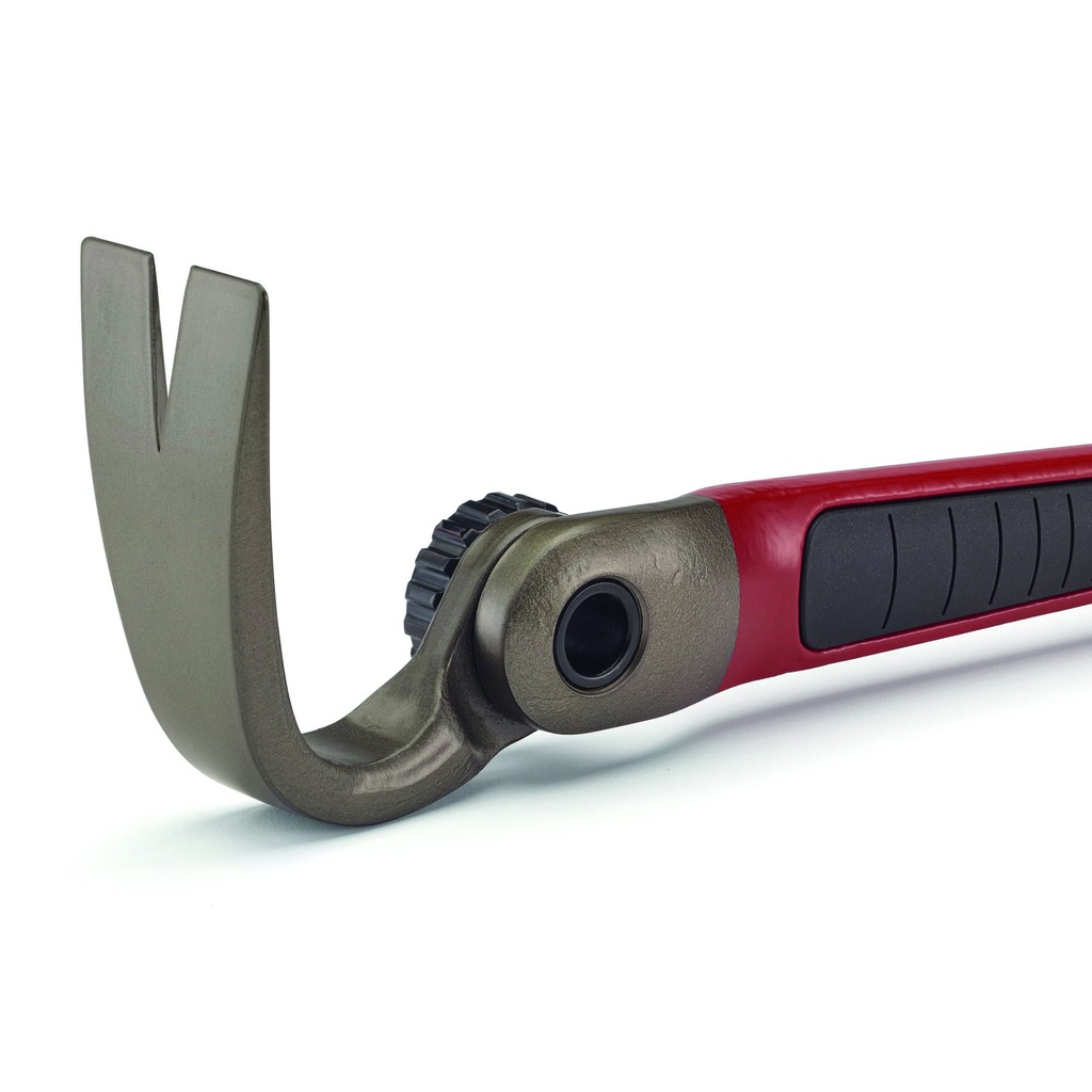 hultafors 209 SB/25" arrache-clou acier adjustable 640mm