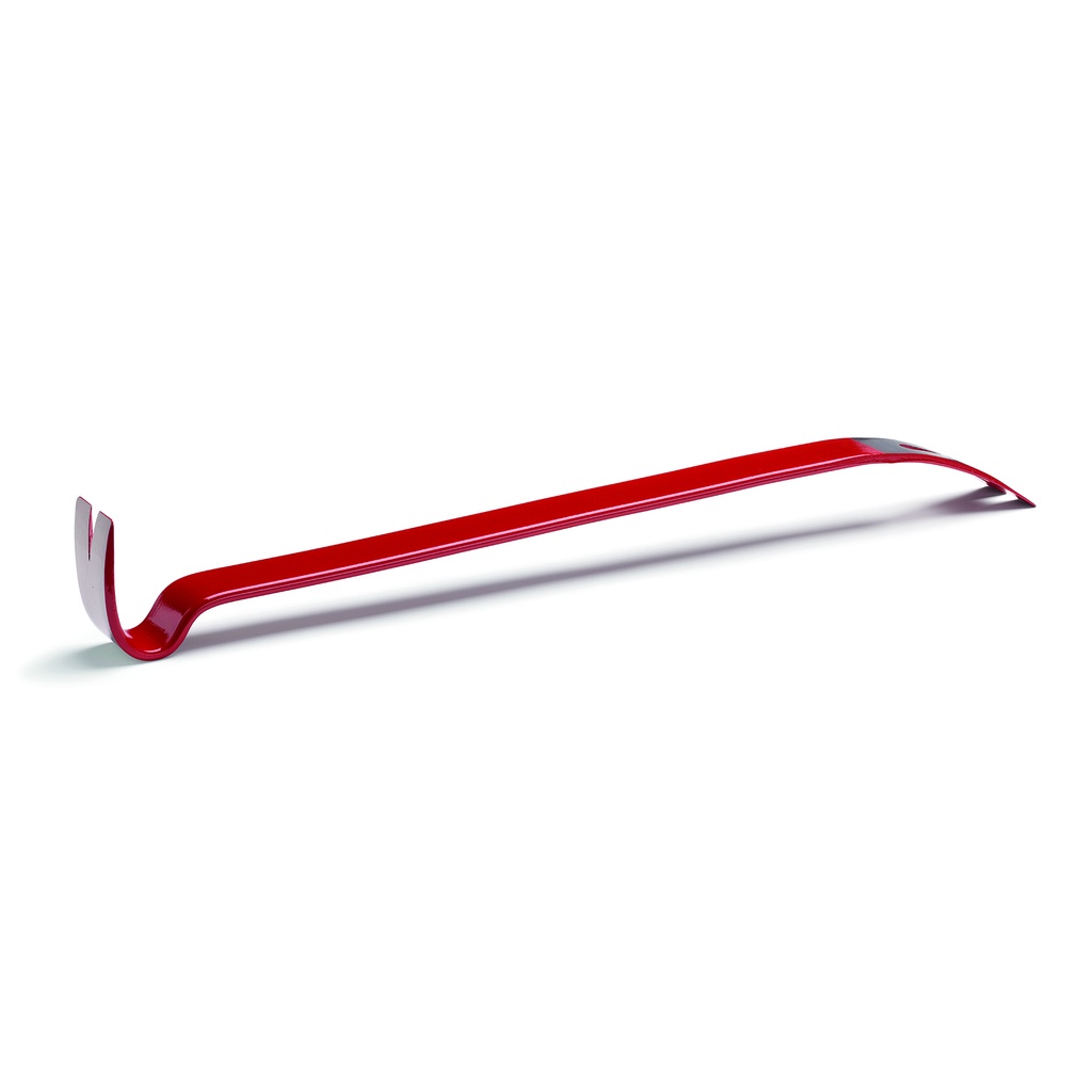 hultafors pied de biche acier 530mm