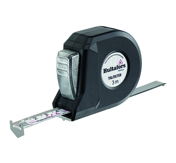 hultafors TALMETER 3m