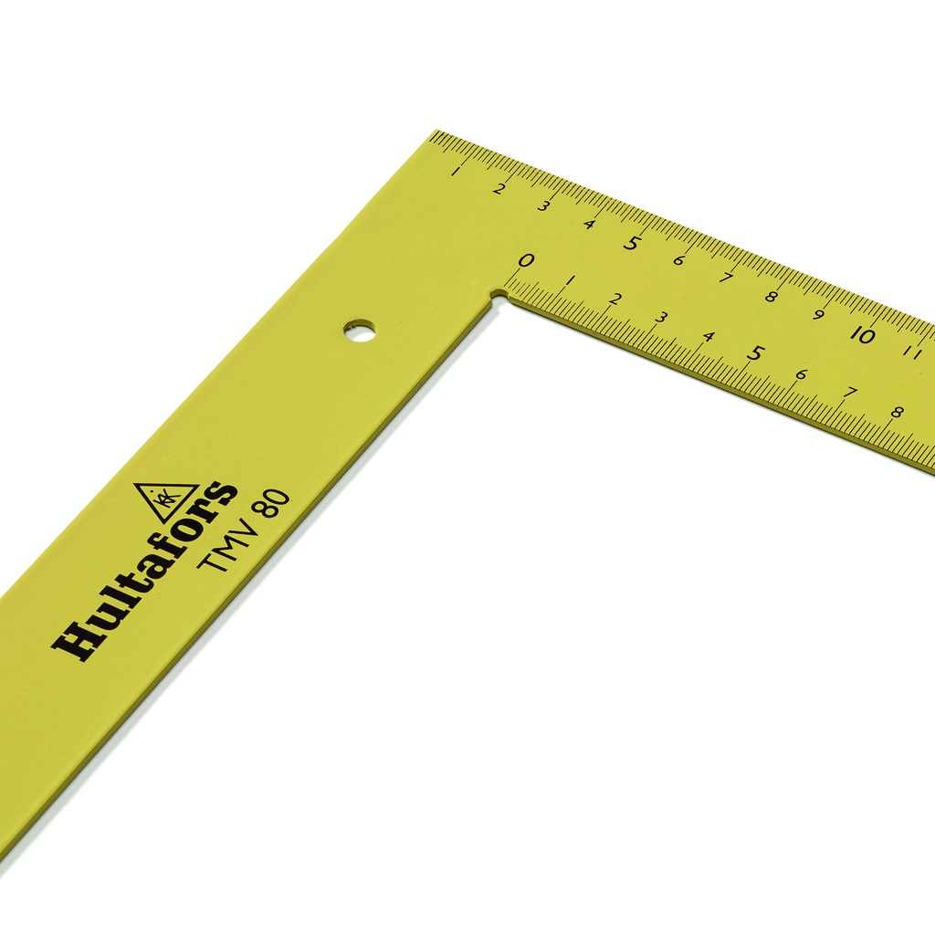 hultafors TMV équerre charpentier 80cm