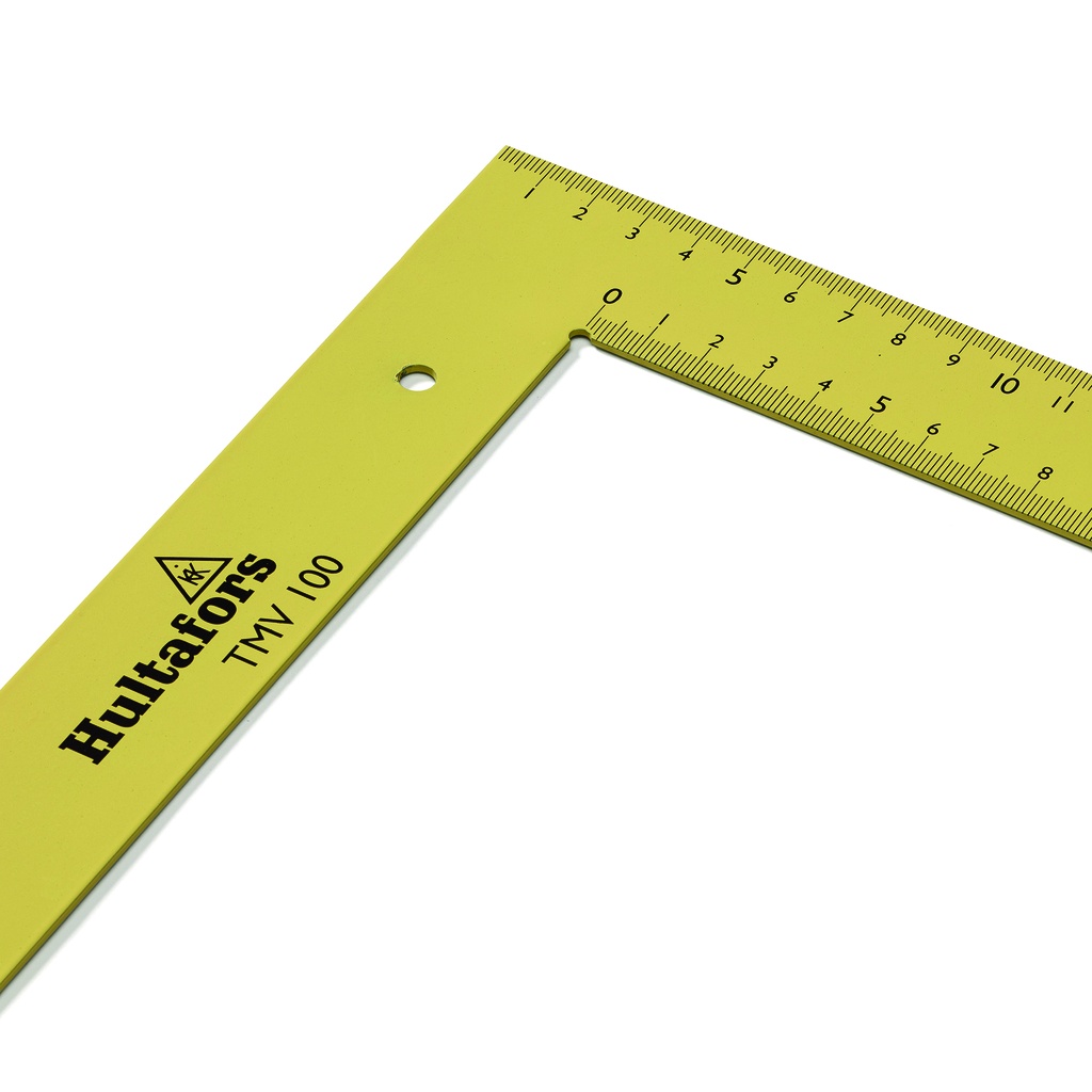 hultafors TMV équerre charpentier 100cm
