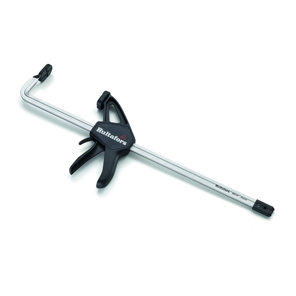 hultafors QCX 45 pince de serrage rapide 45cm