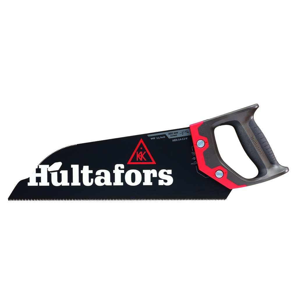 hultafors HBX-14-11-V scie à placage 350mm