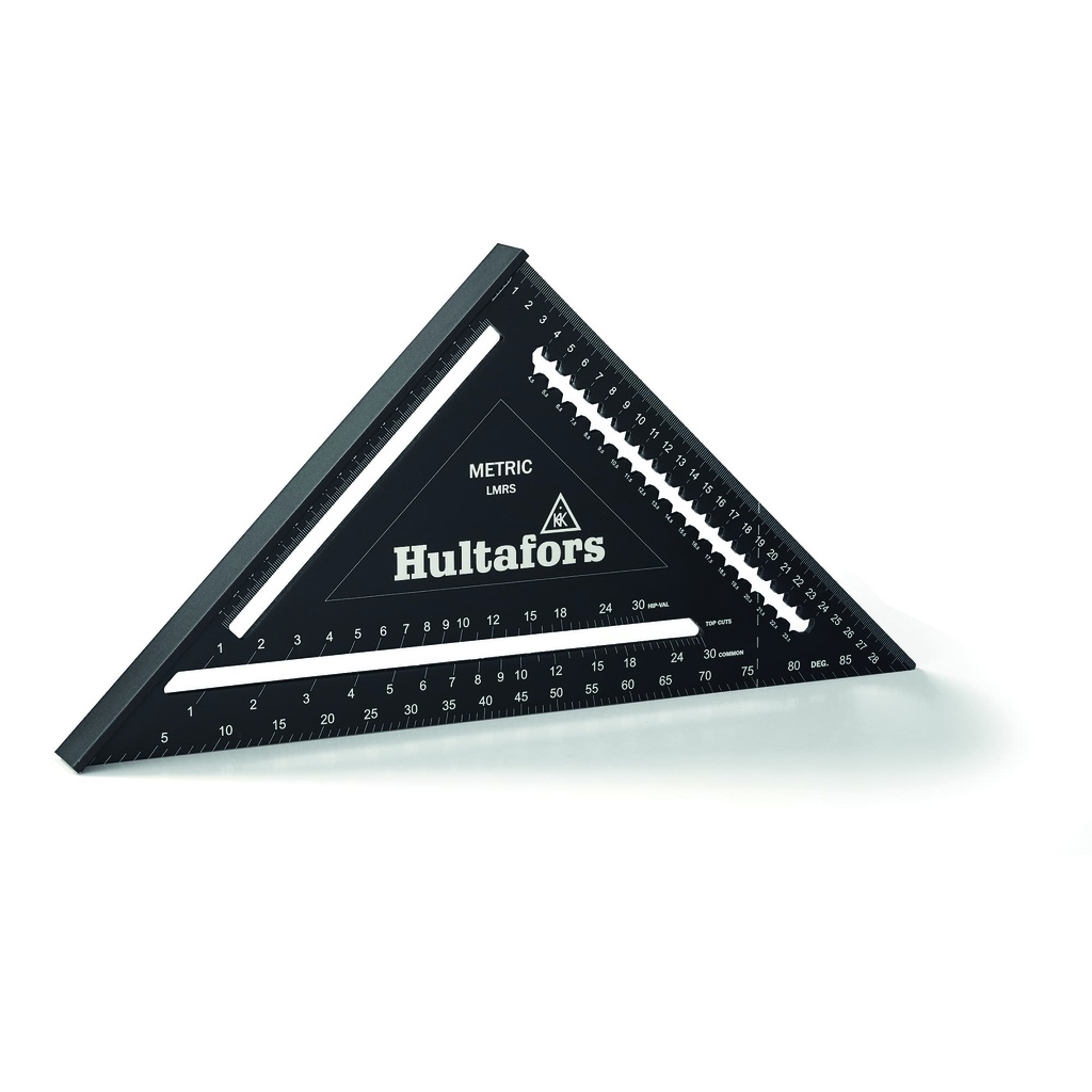 hultafors LMRS Rafter Square 30cm