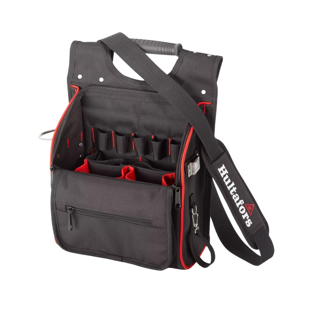 hultafors sac d'outils d'électricien