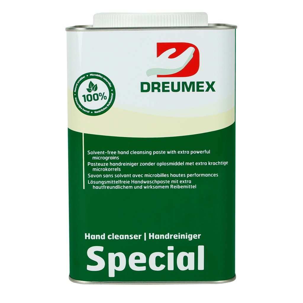 dreumex special nettoyant pour les mains 4,2kg