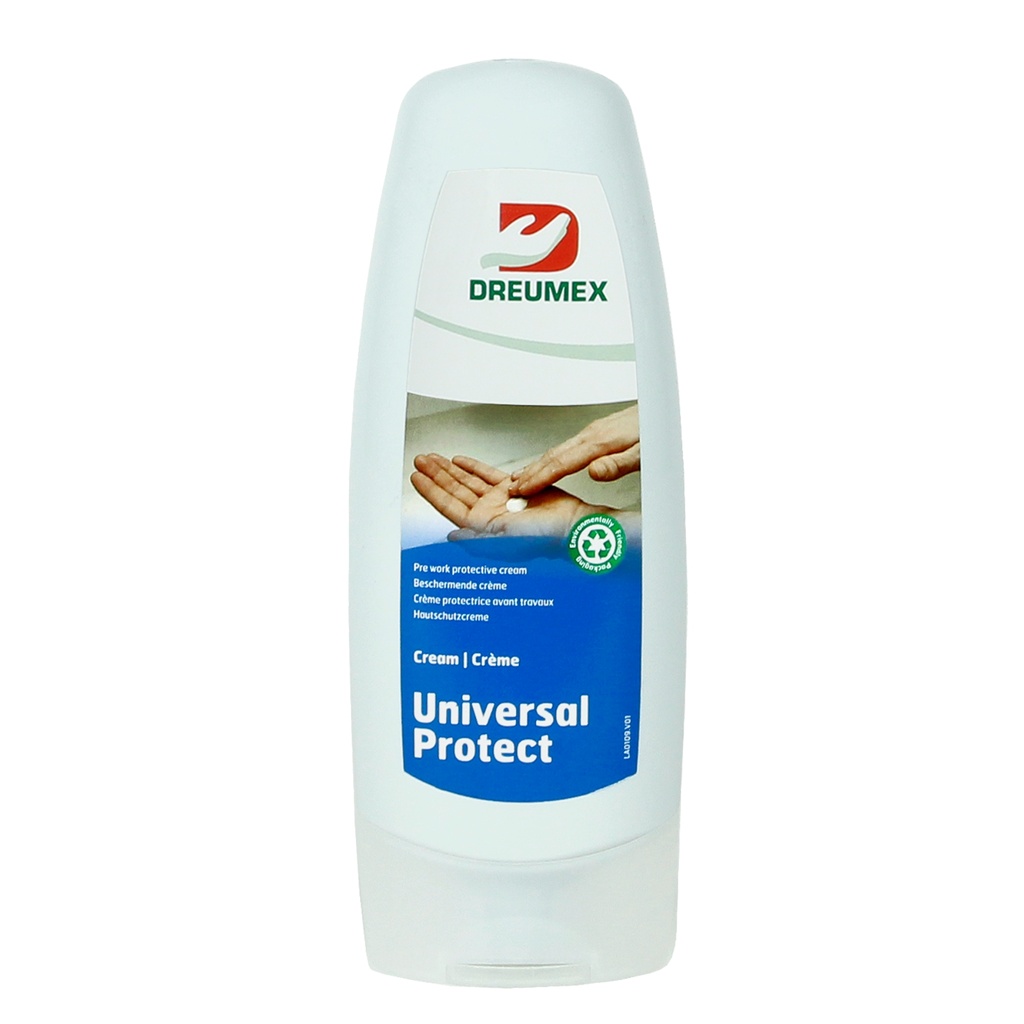 dreumex universal protect crème protectrice 250ml