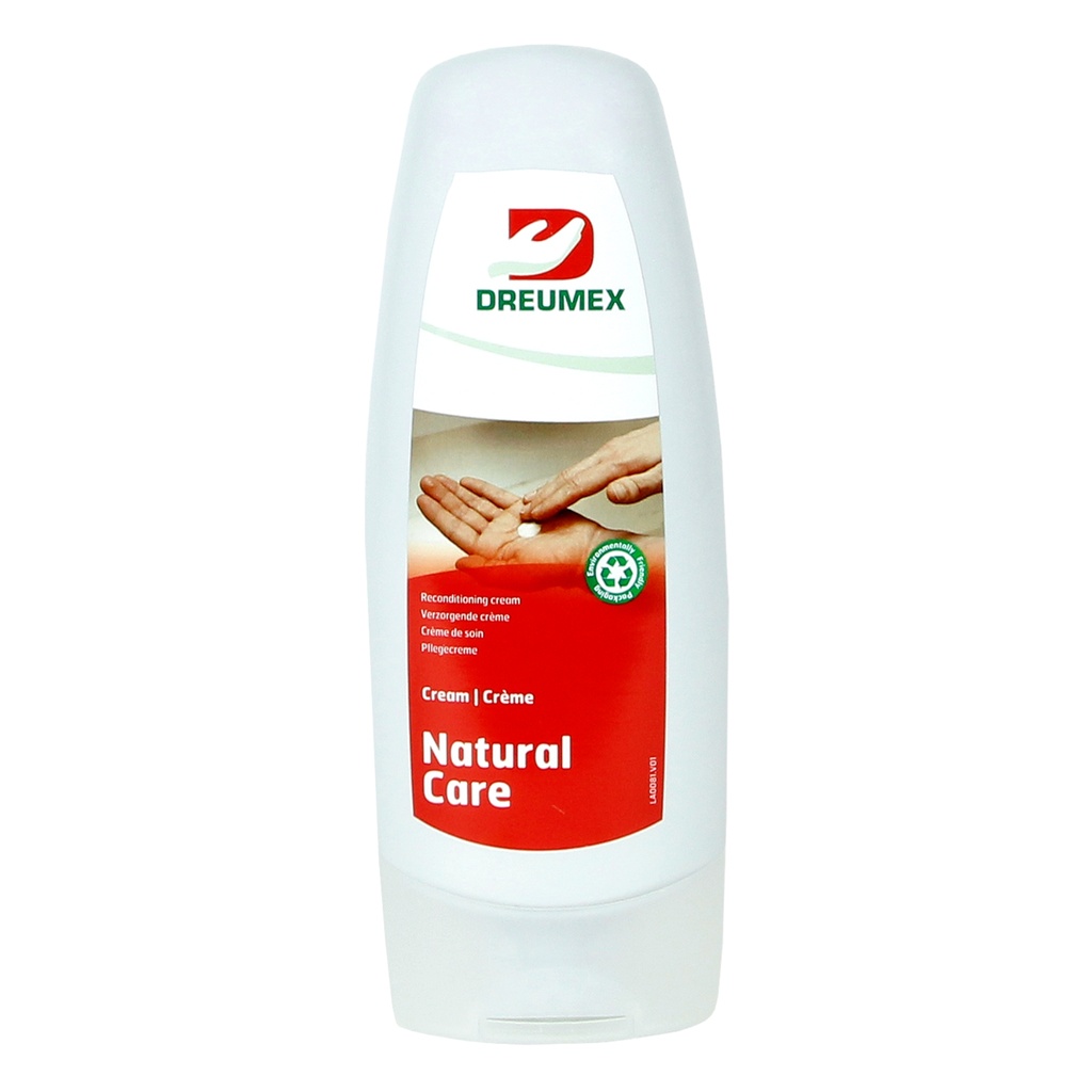 dreumex natural care soins des mains 250ml