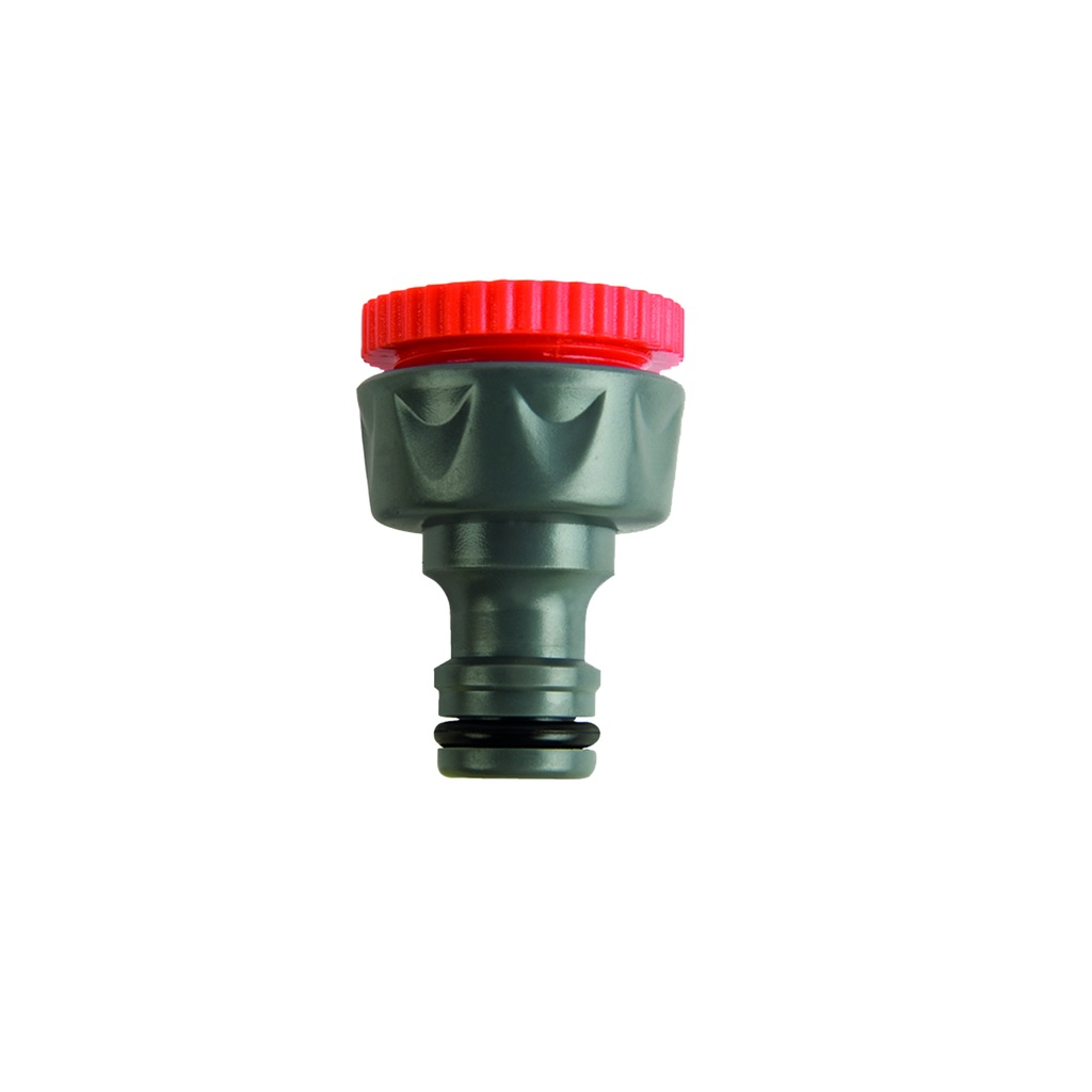 polet 742111 nez de robinet 1/2"-3/4" blister