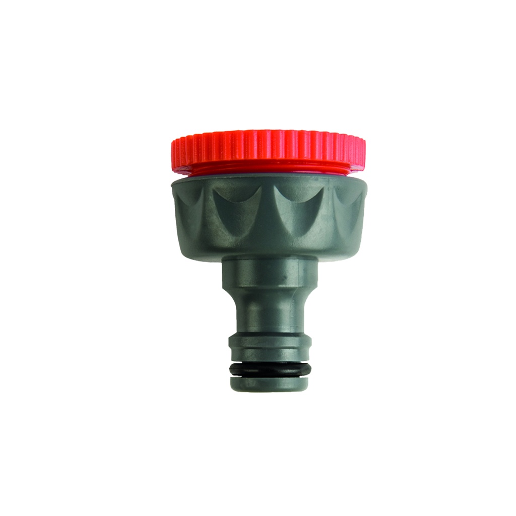 polet 742121 nez de robinet 3/4"-1" blister