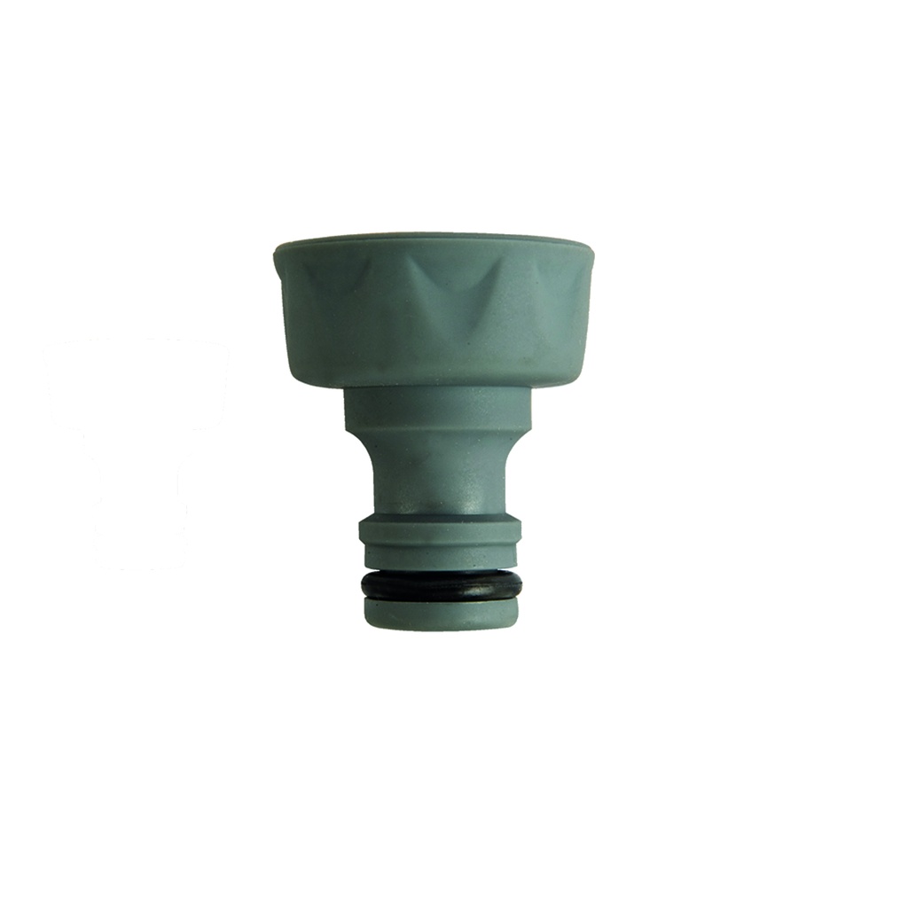 polet 742212 nez de robinet 3/4" softface bulk