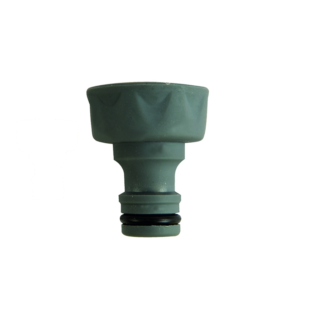 polet 742211 nez de robinet 3/4" softface blister