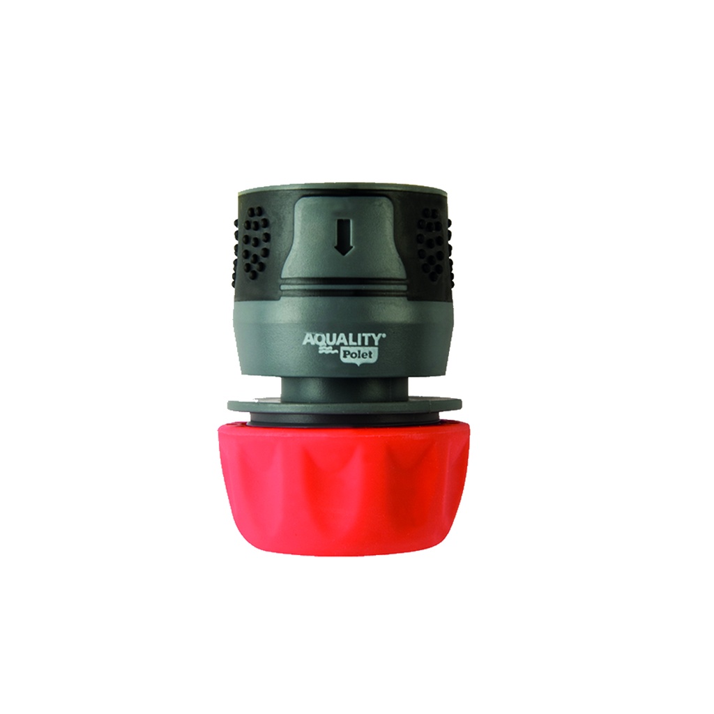 polet 743221 raccord 3/4" bi mat blister