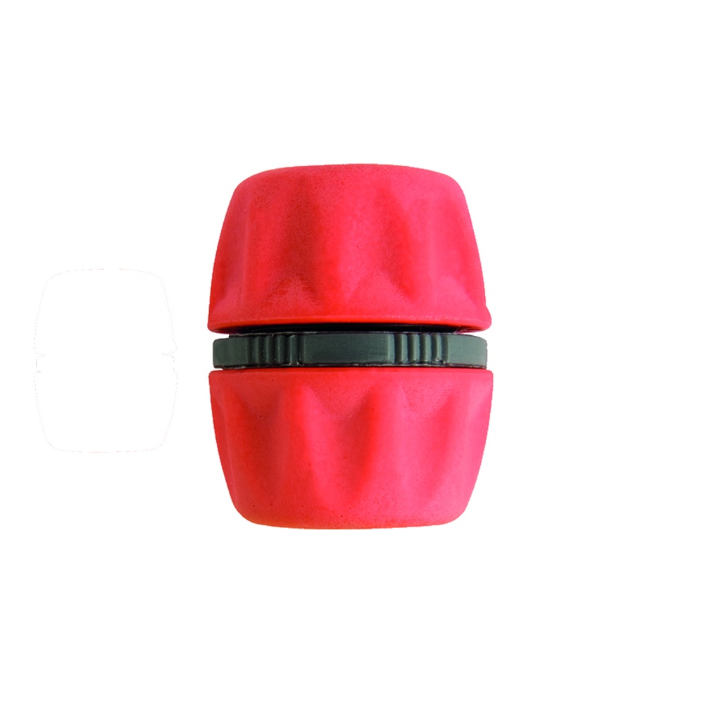 polet 743411 raccord reparateur 1/2"-5/8" softf blister