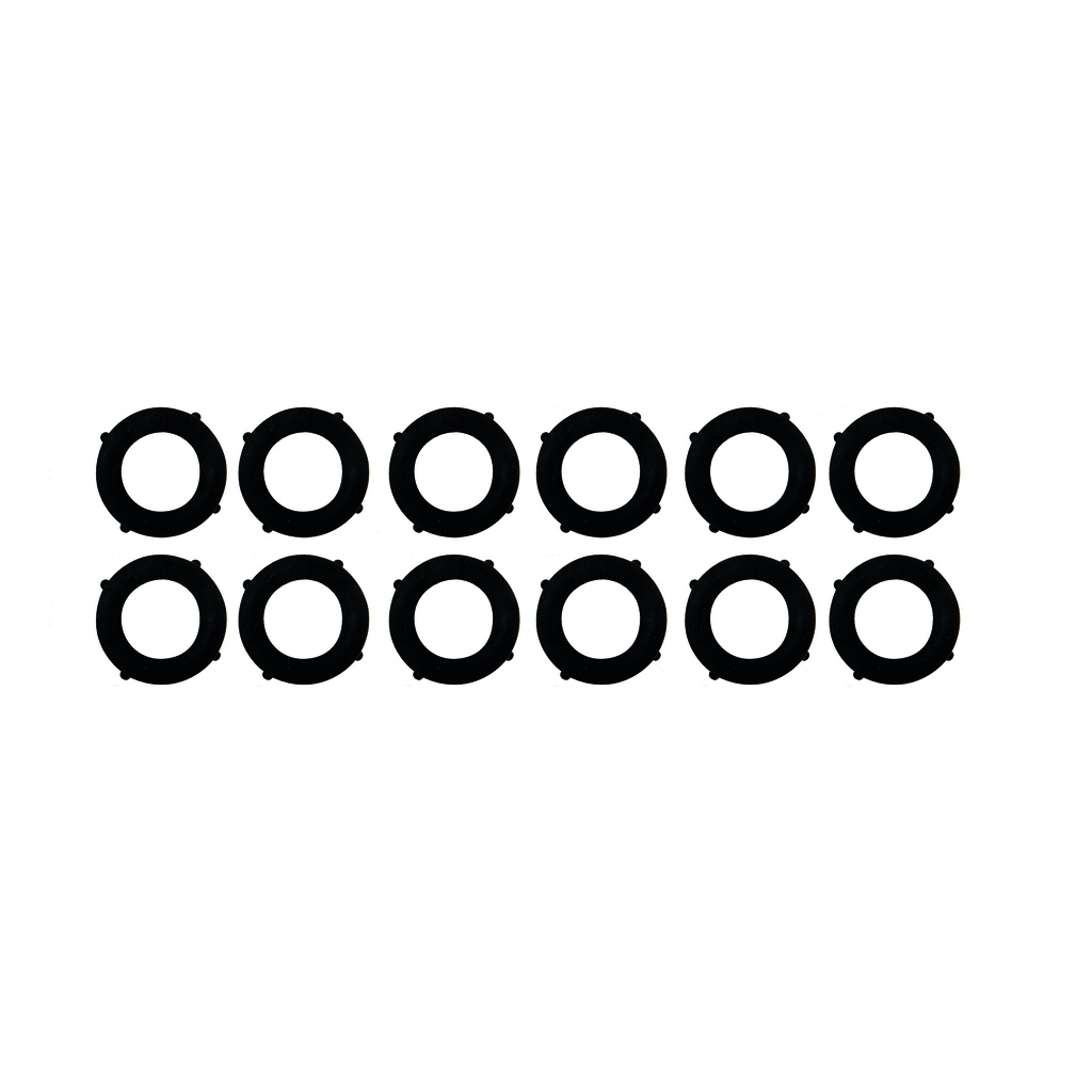 polet 743461 set joints plats et filtres blister