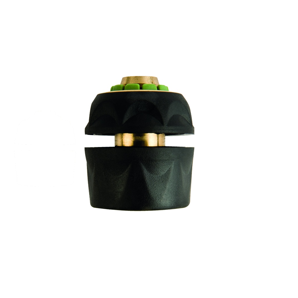 polet 744321 raccord laiton 1/2"-5/8" softt aquast blister