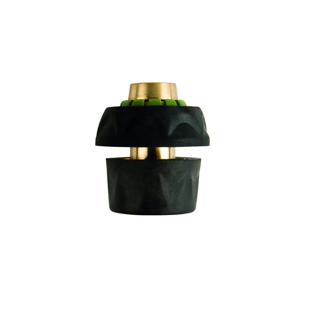 polet 744331 raccord laiton 3/4" softtouch blister