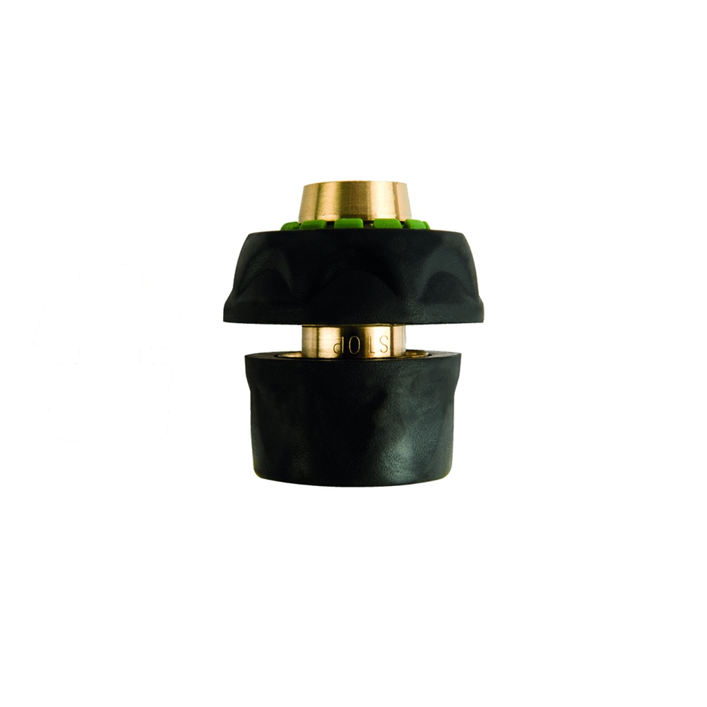 polet 744341 raccord laiton 3/4" softtouch aquast. blister