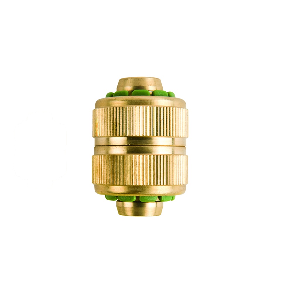 polet 744411 raccord reparateur laiton 1/2"-5/8" blister