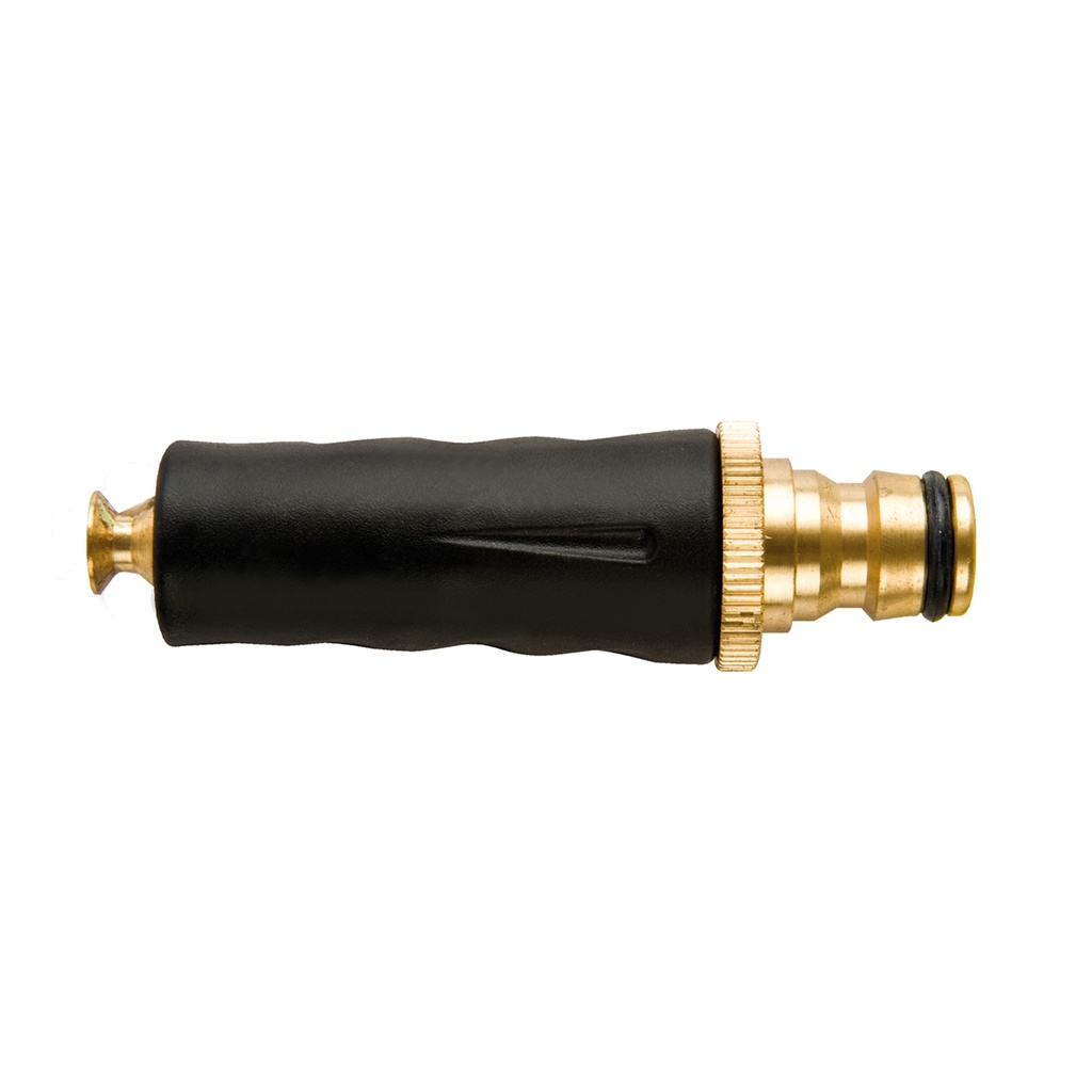 polet 744511 lance reglable laiton softtouch blister