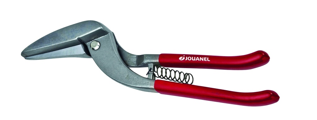 cisaille pélican à gauche