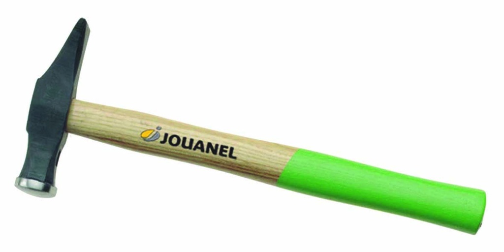marteau à garnir manche bois