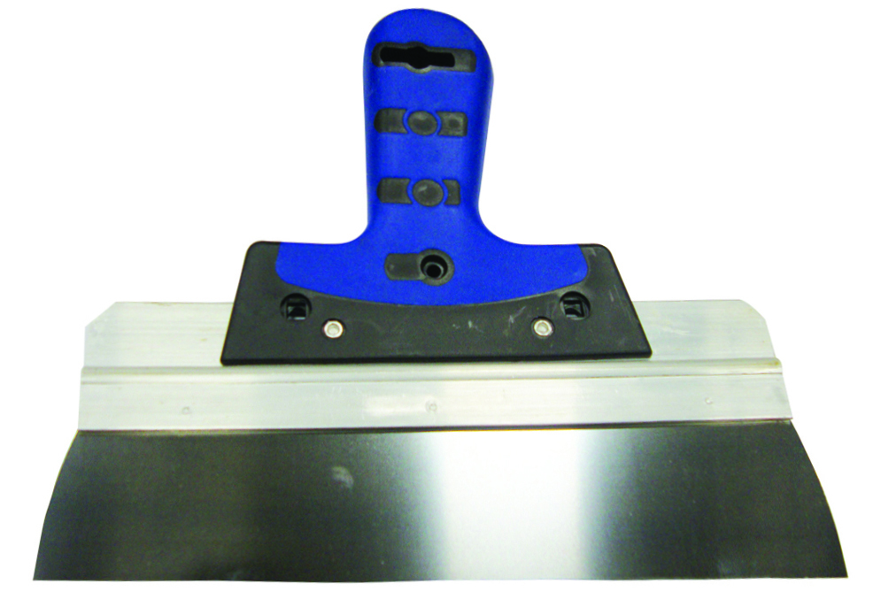 couteau plafonneur softgrip 250mm inox