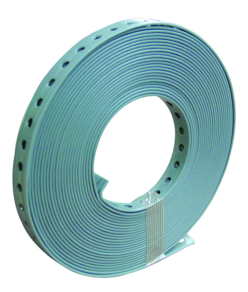 feuillard plastifié 27mm 10m