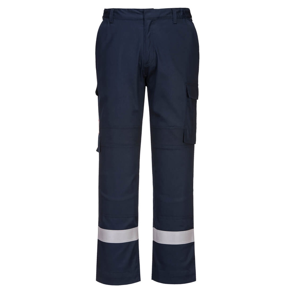 FR401 - Pantalons [Résistant à la flamme] Portwest