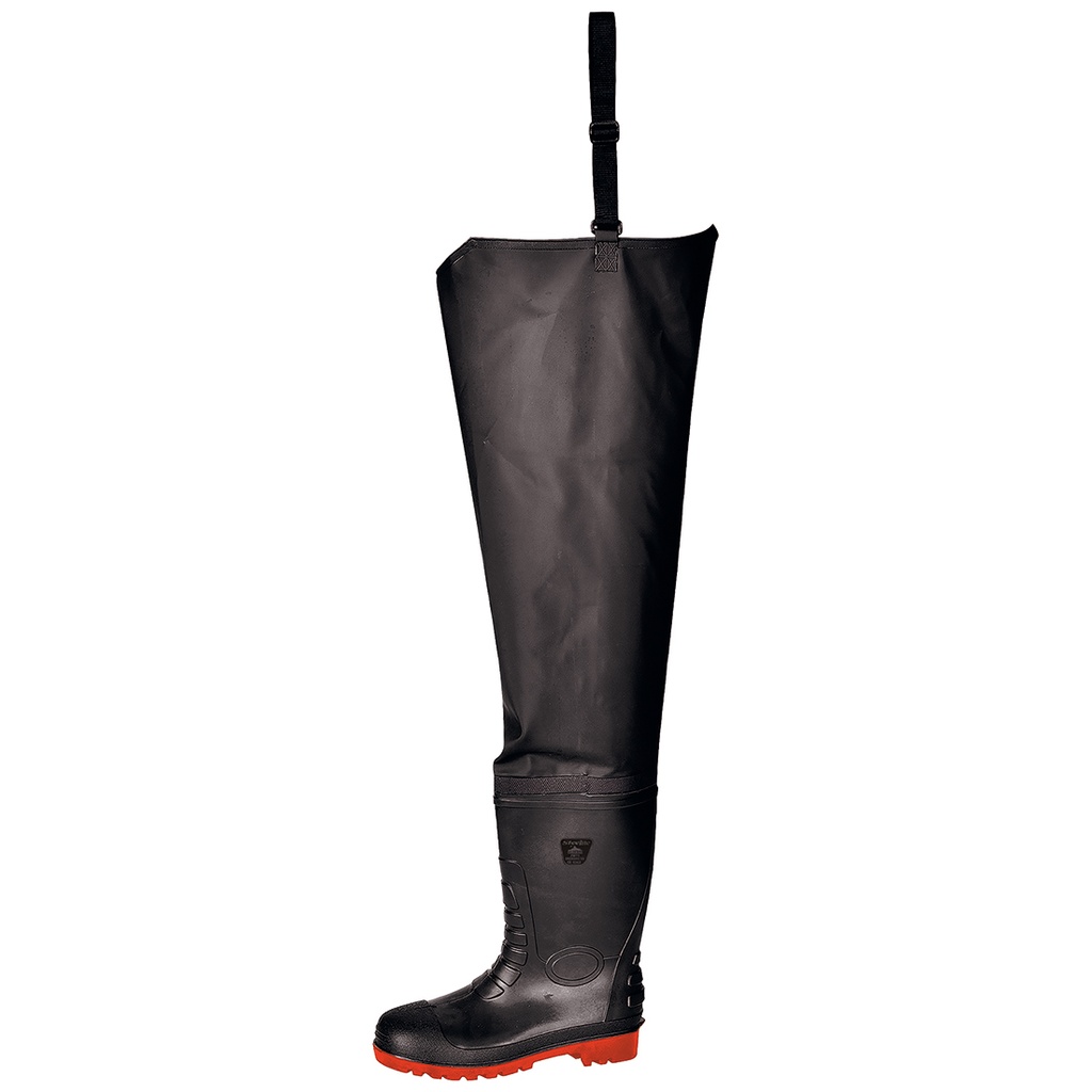 FW71 - Cuissardes & Waders [Chaussures] Portwest