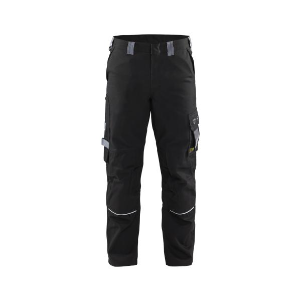 15611516 - Pantalon retardant flamme [Blaklader] (C146)