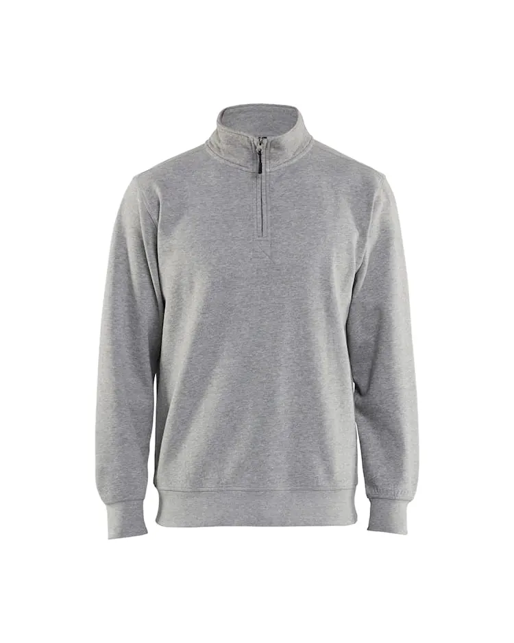 33651157 - Sweat Col Camionneur [Blaklader]
