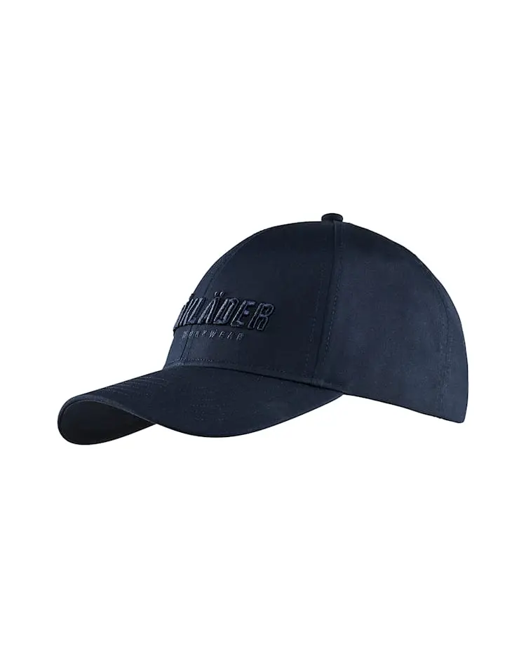 [92311845] Cap 3D Blaklader