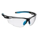 PS37 - Lunettes de sécurité anthracite Portwest (Claires)